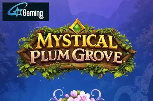 Mystical Plum Grove
